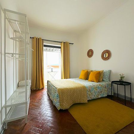 Casas Da Eva - Campolide Daire Lisboa Dış mekan fotoğraf