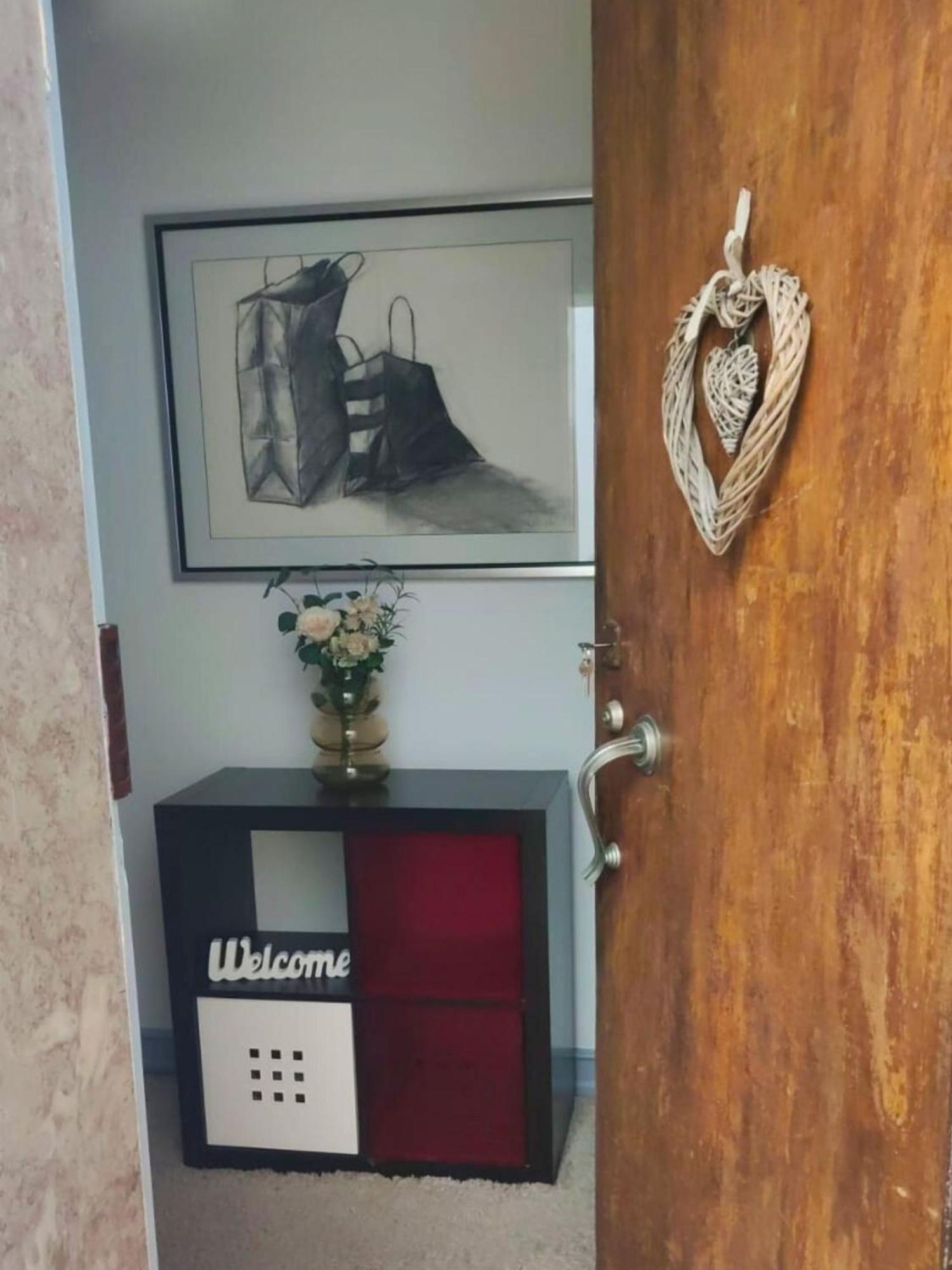 Casas Da Eva - Campolide Daire Lisboa Dış mekan fotoğraf