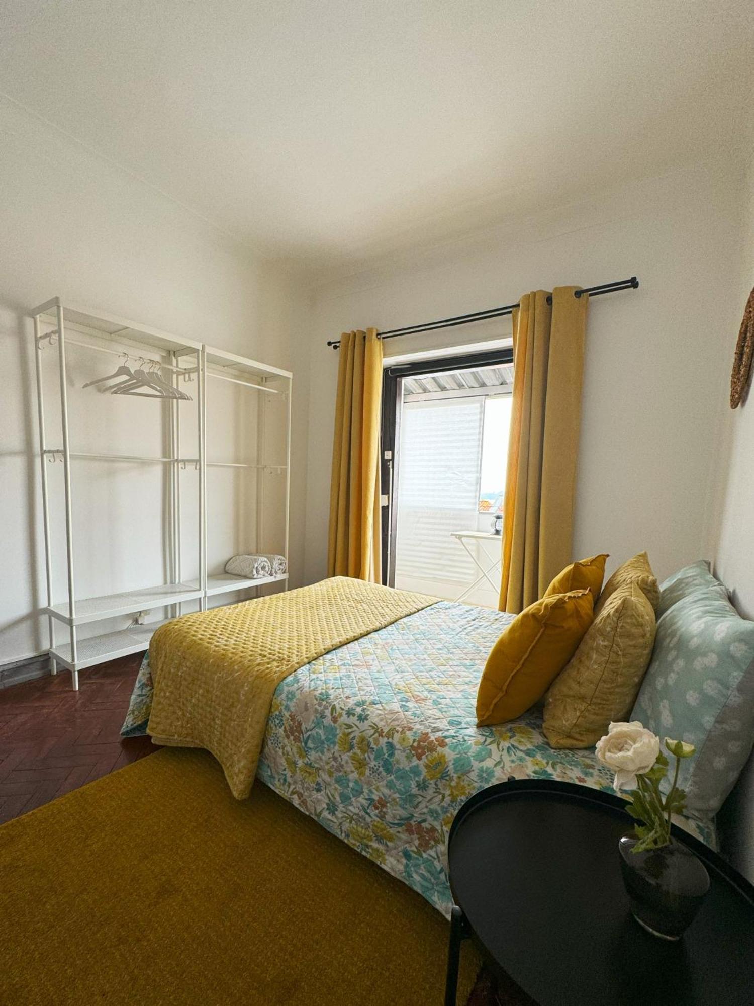 Casas Da Eva - Campolide Daire Lisboa Dış mekan fotoğraf