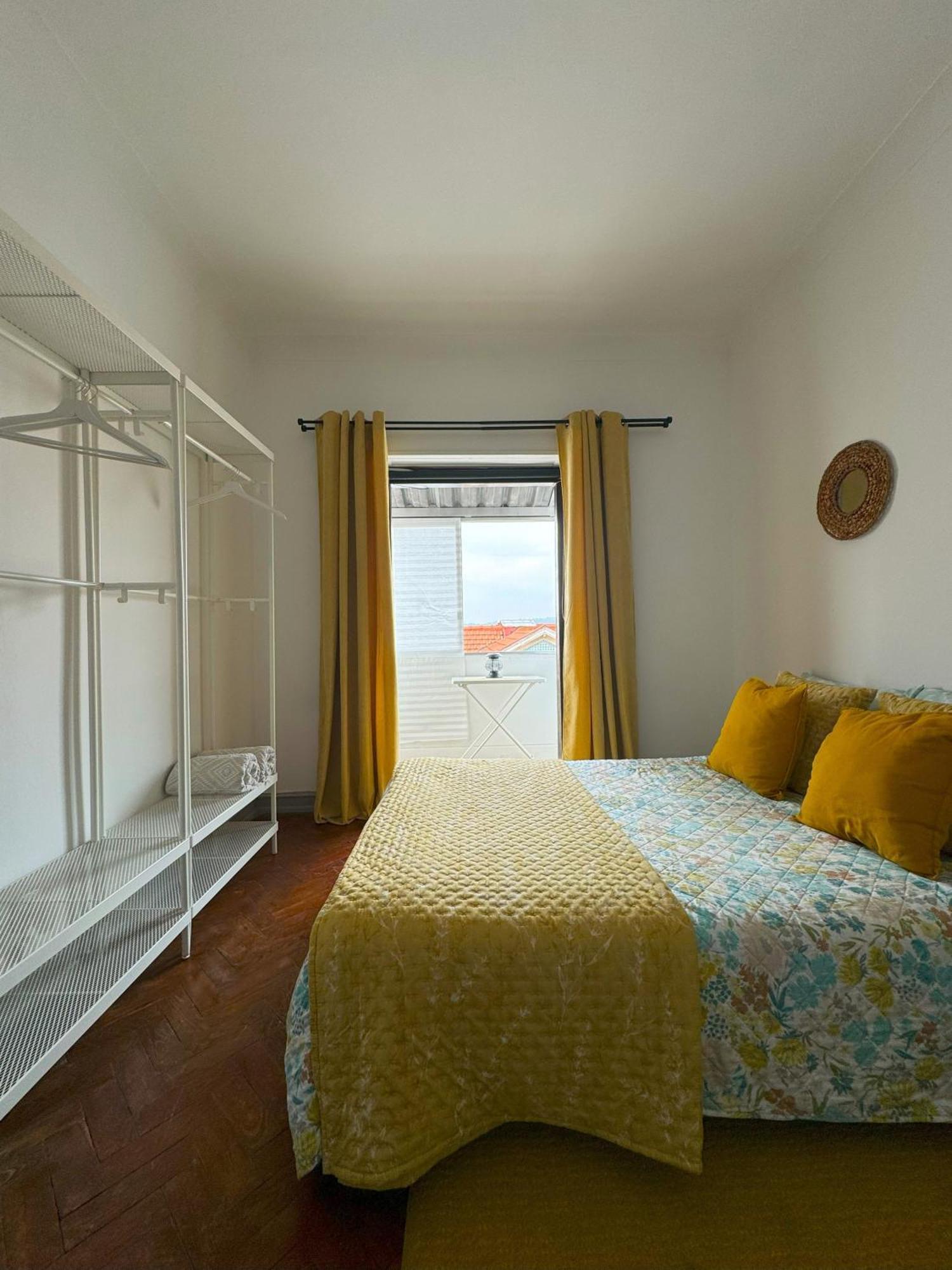 Casas Da Eva - Campolide Daire Lisboa Dış mekan fotoğraf