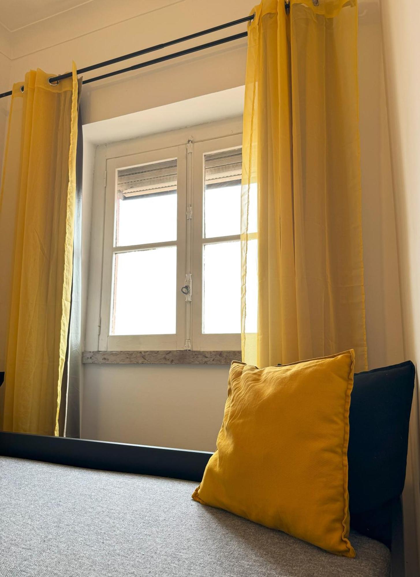 Casas Da Eva - Campolide Daire Lisboa Dış mekan fotoğraf