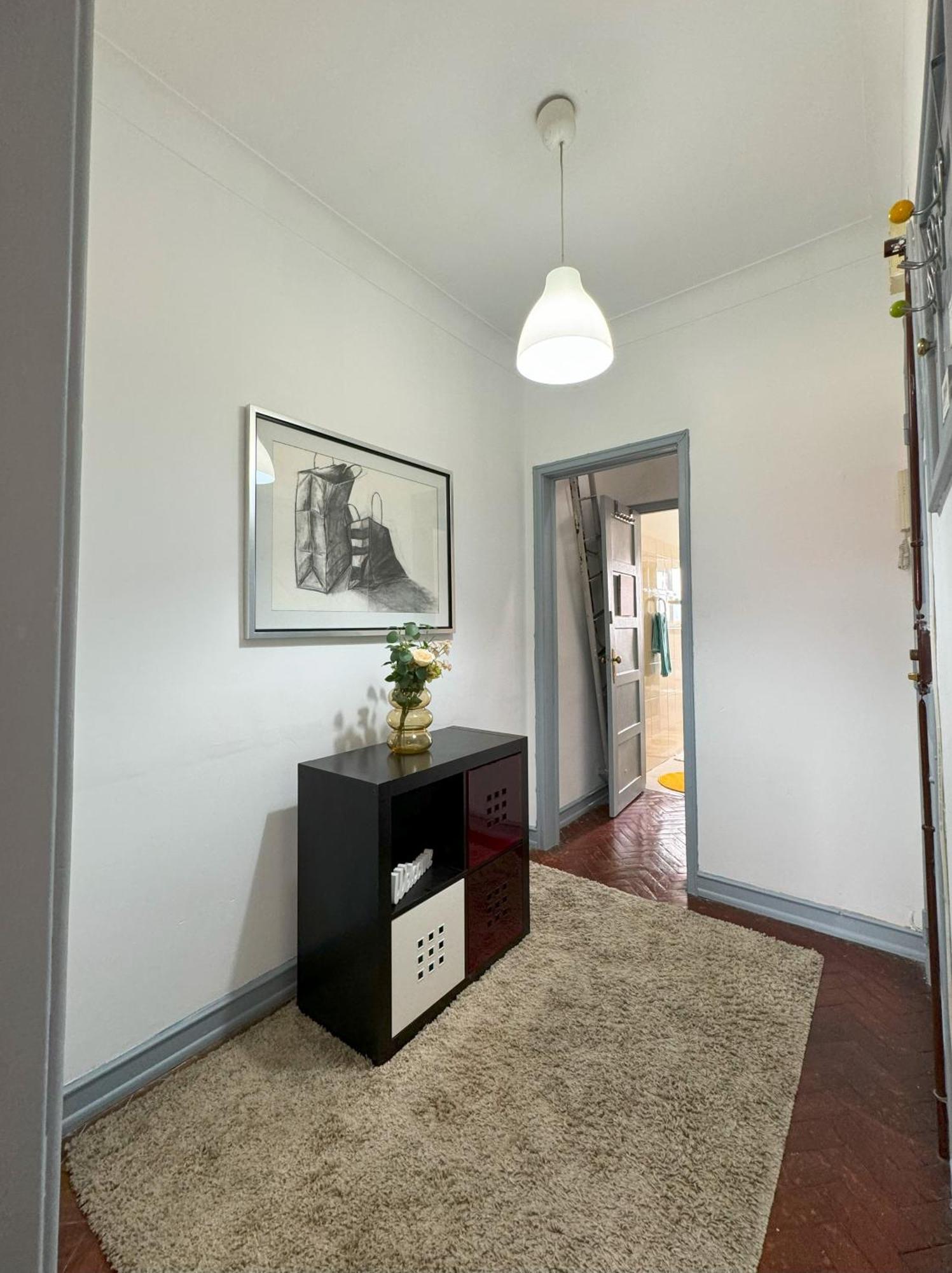 Casas Da Eva - Campolide Daire Lisboa Dış mekan fotoğraf