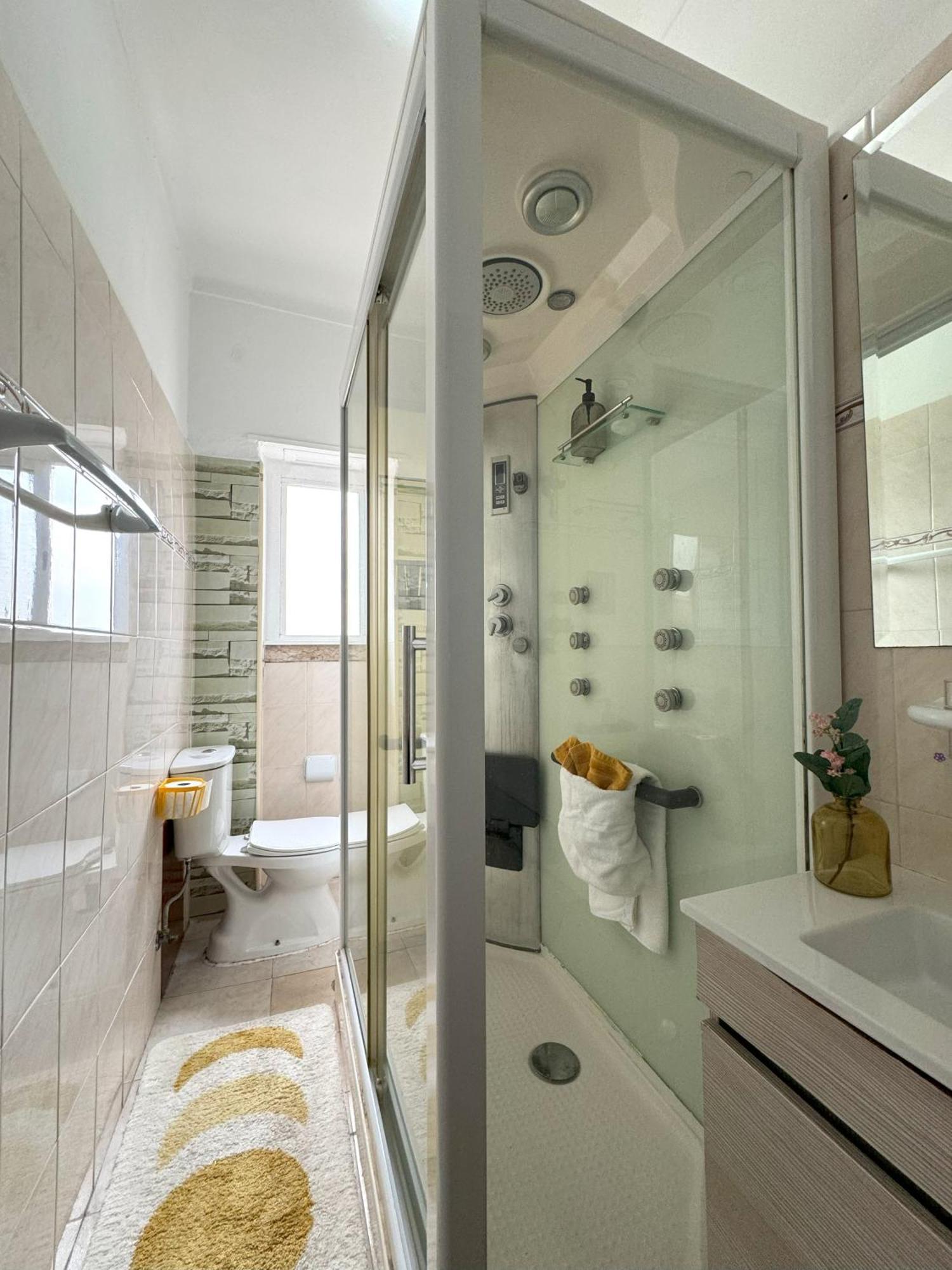Casas Da Eva - Campolide Daire Lisboa Dış mekan fotoğraf