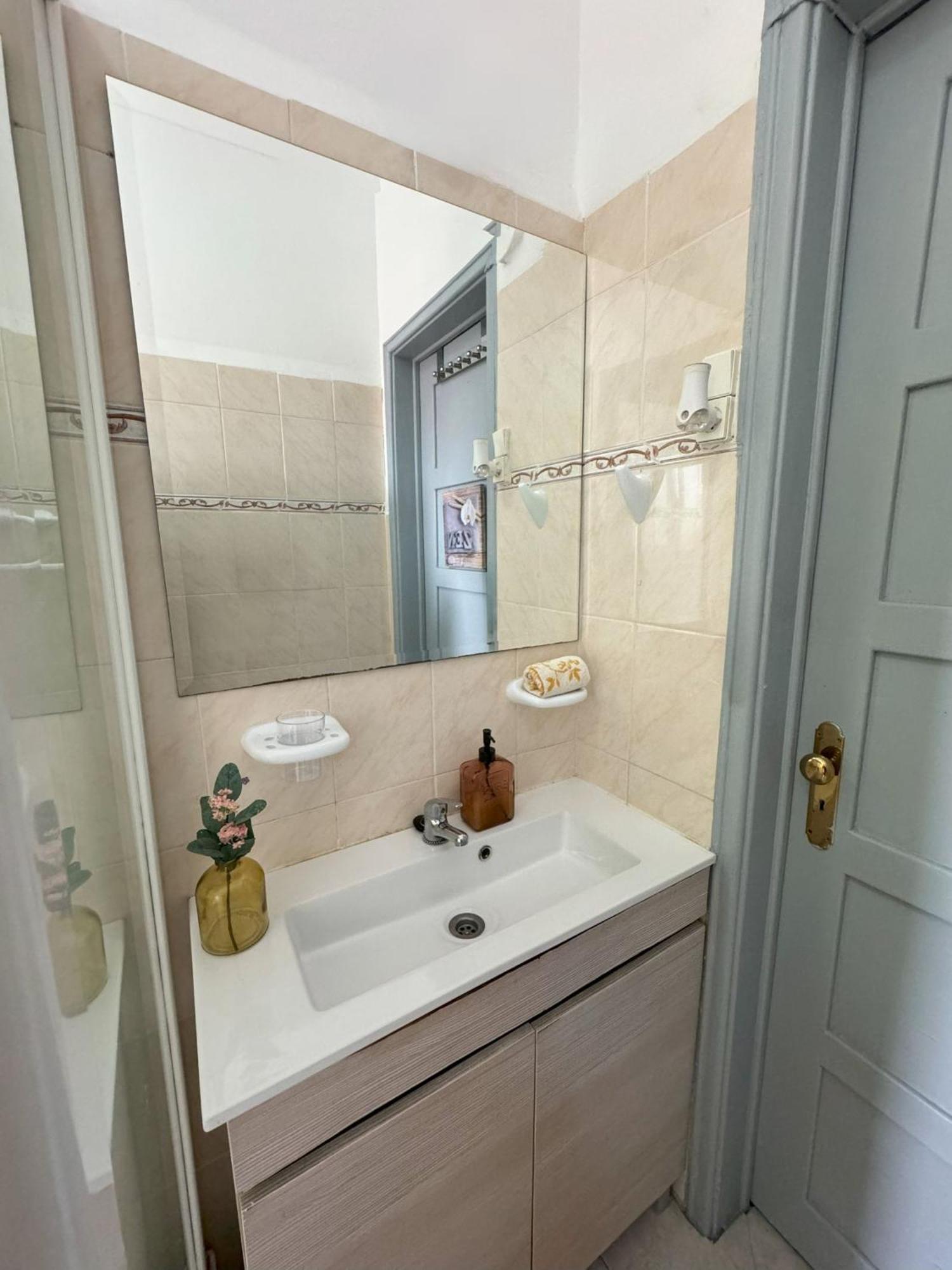 Casas Da Eva - Campolide Daire Lisboa Dış mekan fotoğraf