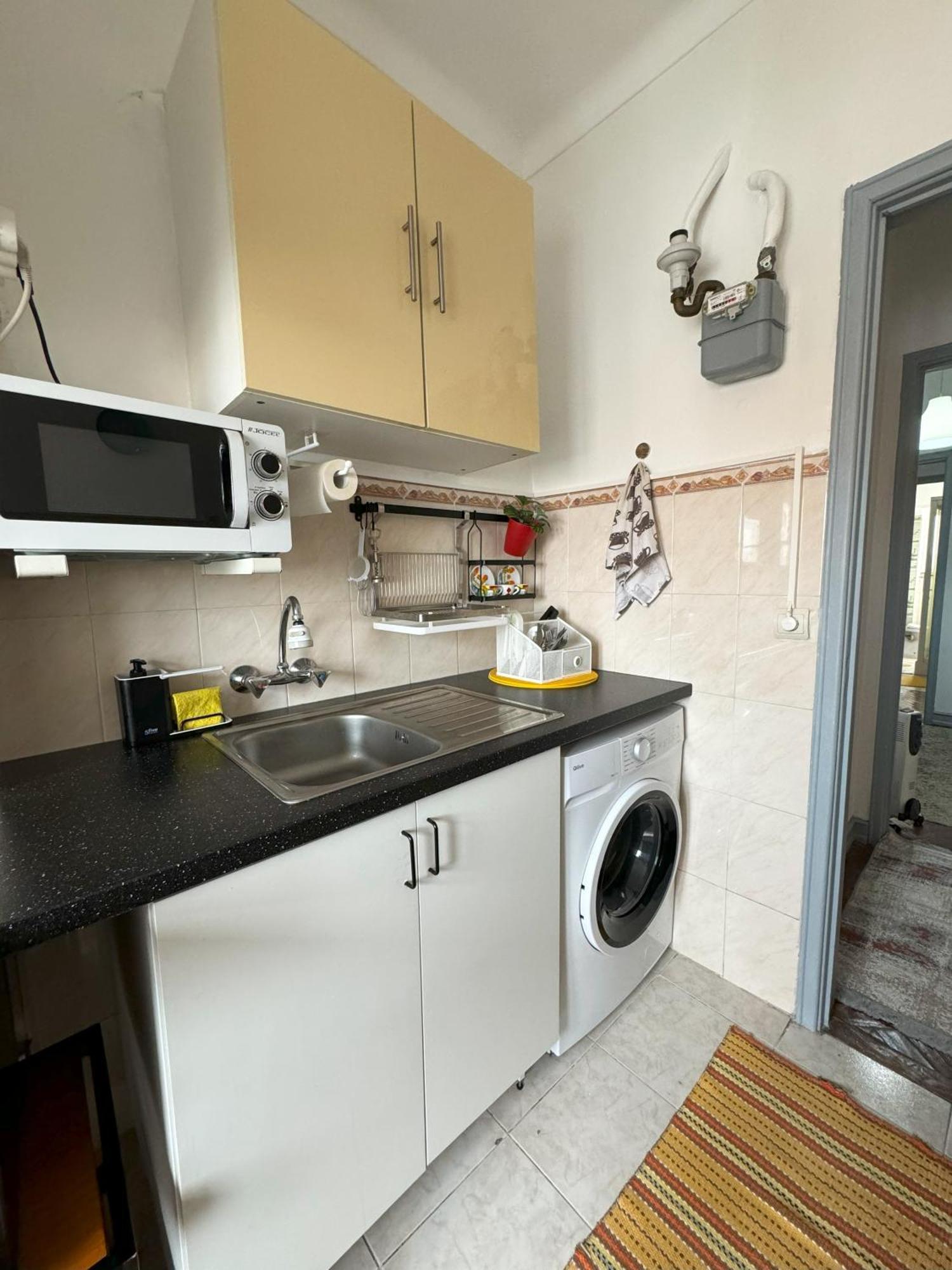 Casas Da Eva - Campolide Daire Lisboa Dış mekan fotoğraf